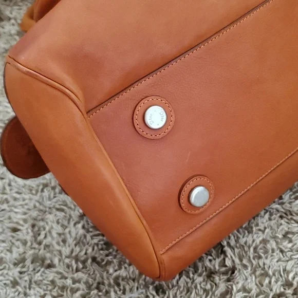 Dior Doctor Bag - Picture 8 of 14